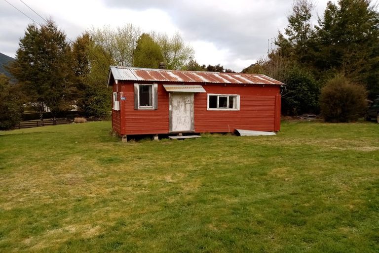Photo of property in 1082 Gowan Valley Road, Rotoroa, Saint Arnaud, 7077