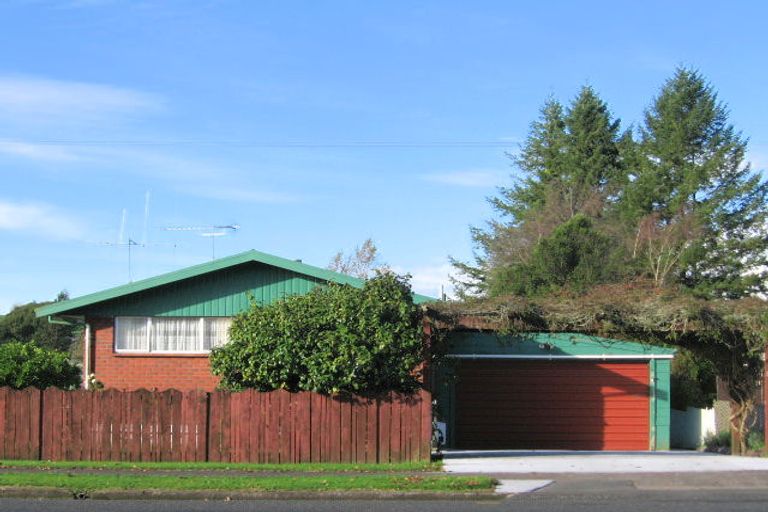 Photo of property in 55 Papanui Street, Tokoroa, 3420
