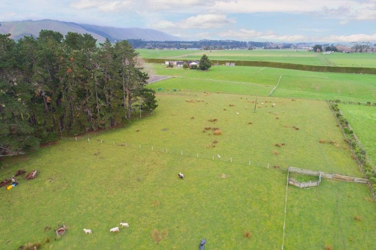 Photo of property in 86 Williams Road, Tokomaru, Palmerston North, 4474