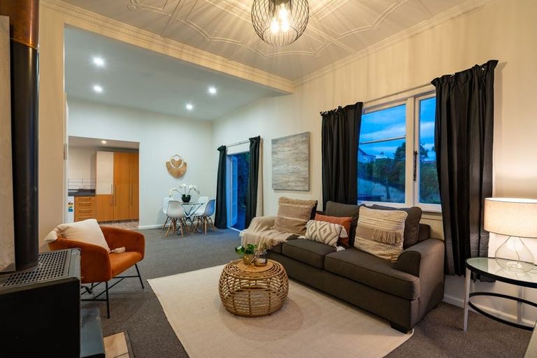 Photo of property in 116 Sidey Street, Calton Hill, Dunedin, 9012