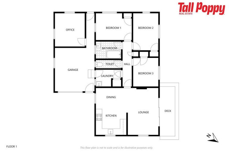 Photo of property in 5 Newton Place, Westbrook, Palmerston North, 4412