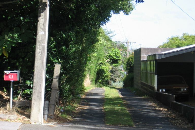 Photo of property in 10a Roseberry Avenue, Birkenhead, Auckland, 0626