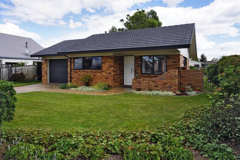 Photo of property in 47 Raymond Street, Fairview Downs, Hamilton, 3214