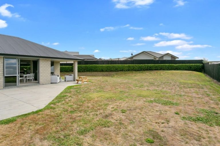 Photo of property in 8 Ballybunnion Crescent, Morrinsville, 3300