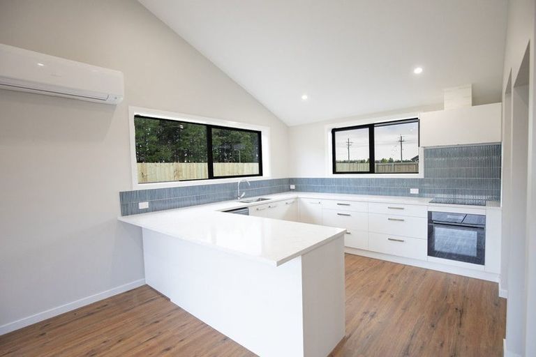 Photo of property in 10c Burbank Place, Methven, 7730
