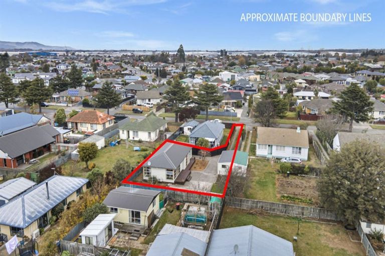 Photo of property in 10a Gregory Avenue, Islington, Christchurch, 8042