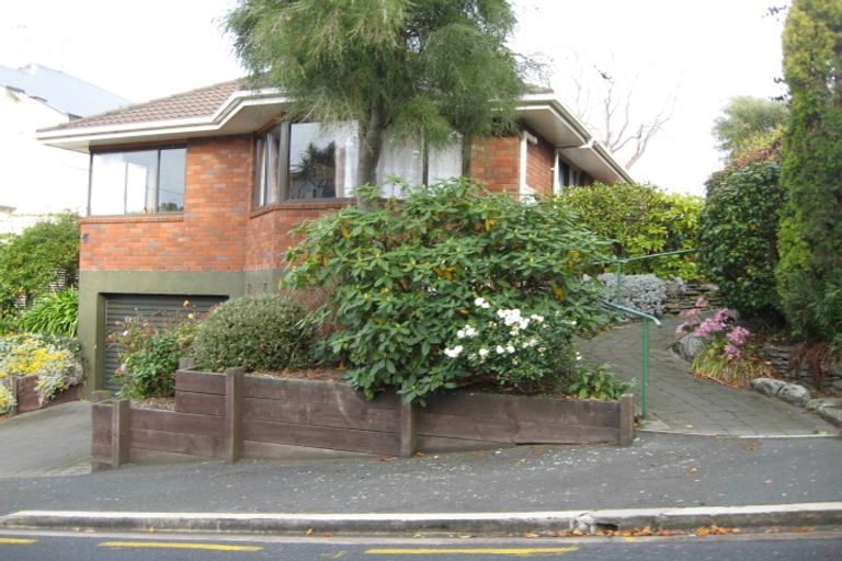 Photo of property in 3 Merlin Street, Roslyn, Dunedin, 9010