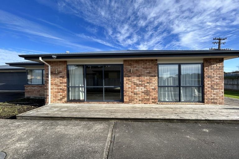 Photo of property in 35 Ball Street, Kingswell, Invercargill, 9812