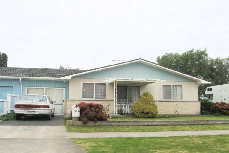 Photo of property in 54 King Street, Taradale, Napier, 4112
