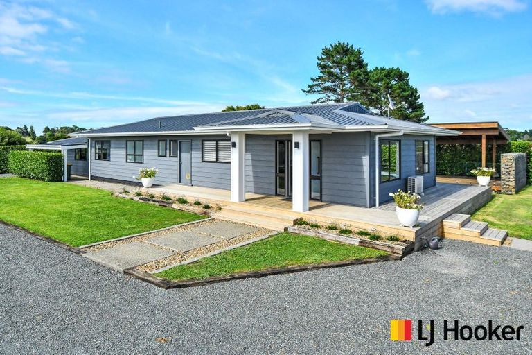 Photo of property in 384 Glenbrook Station Road, Glenbrook, Waiuku, 2681