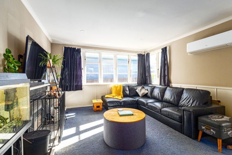 Photo of property in 196 Selwyn Street, Marchwiel, Timaru, 7910