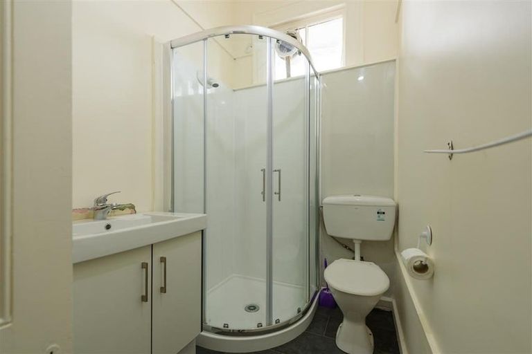 Photo of property in 33a Hankey Street, Mount Cook, Wellington, 6011