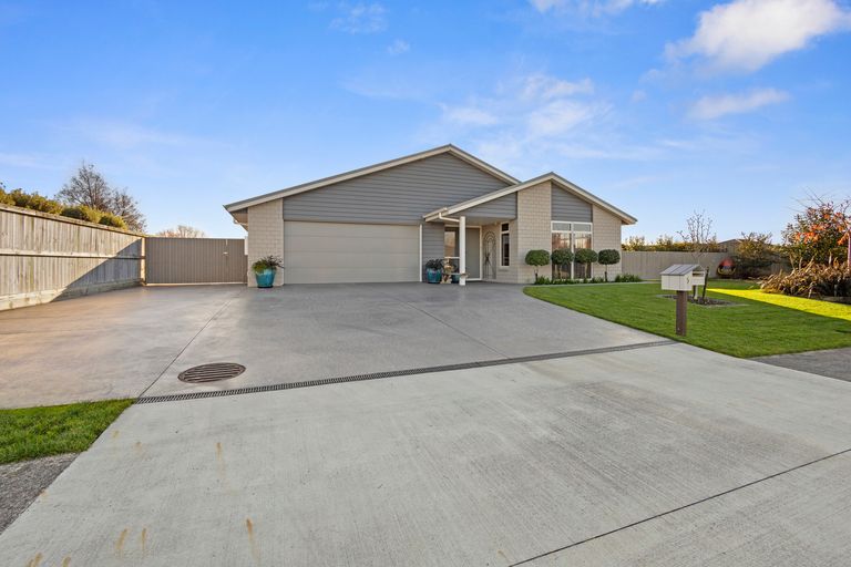 Photo of property in 5 O'sullivan Drive, Matamata, 3400