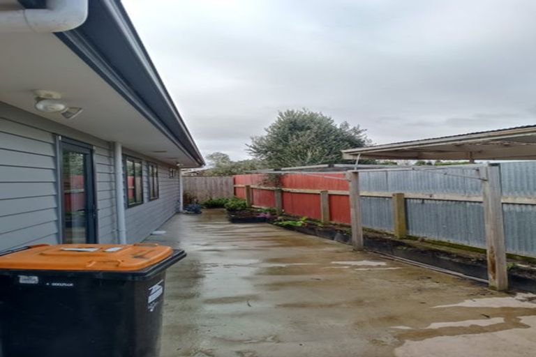 Photo of property in 22b Roberts Line, Kelvin Grove, Palmerston North, 4414