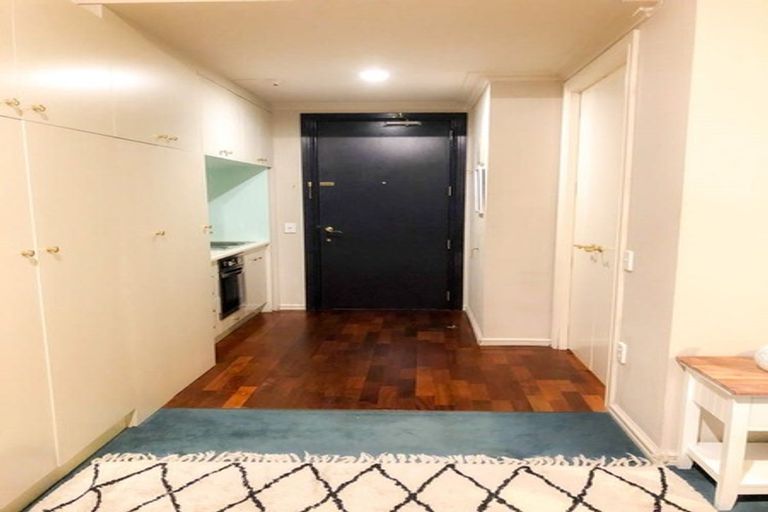 Photo of property in Quest Wellington Serviced Apart, 1/33a Hunter Street, Wellington Central, Wellington, 6011
