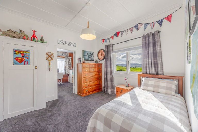 Photo of property in 1490 Elsthorpe Road, Elsthorpe, Otane, 4277