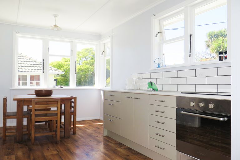 Photo of property in 43 Macdonald Street, Waimataitai, Timaru, 7910