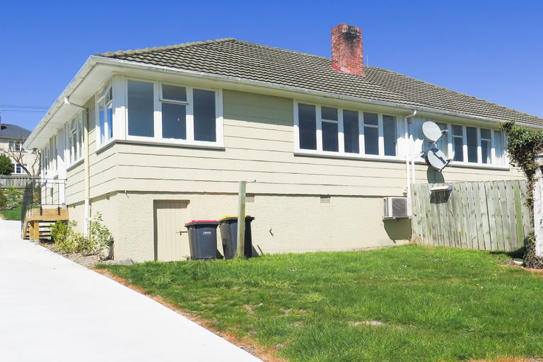 Photo of property in 43 Macdonald Street, Waimataitai, Timaru, 7910