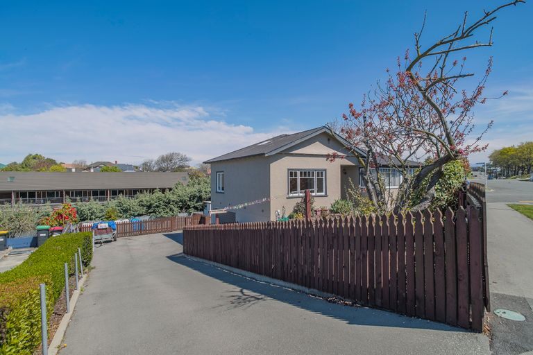 Photo of property in 22 Catherine Street, Parkside, Timaru, 7910