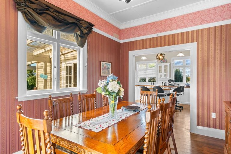 Photo of property in 5 Lett Street, Lansdowne, Masterton, 5810