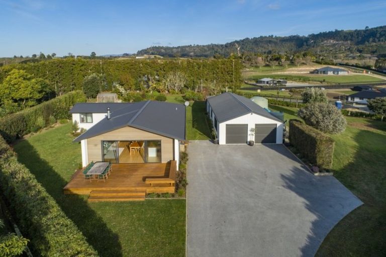 Photo of property in 37 Munro Road, Minden, Tauranga, 3179