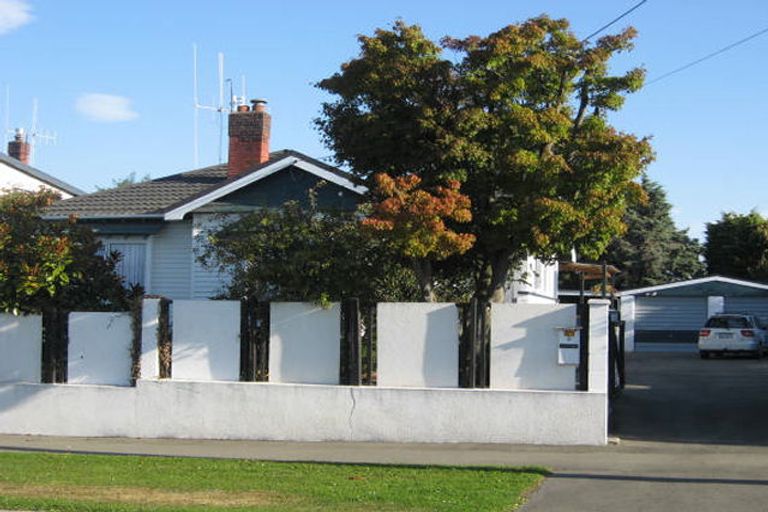 Photo of property in 4a Rugby Street, Highfield, Timaru, 7910