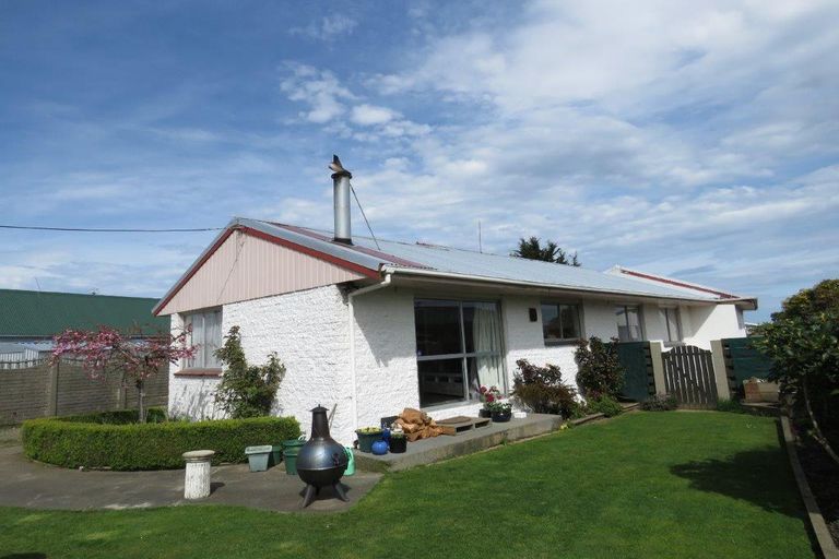 Photo of property in 25 Humber Street, Clifton, Invercargill, 9812