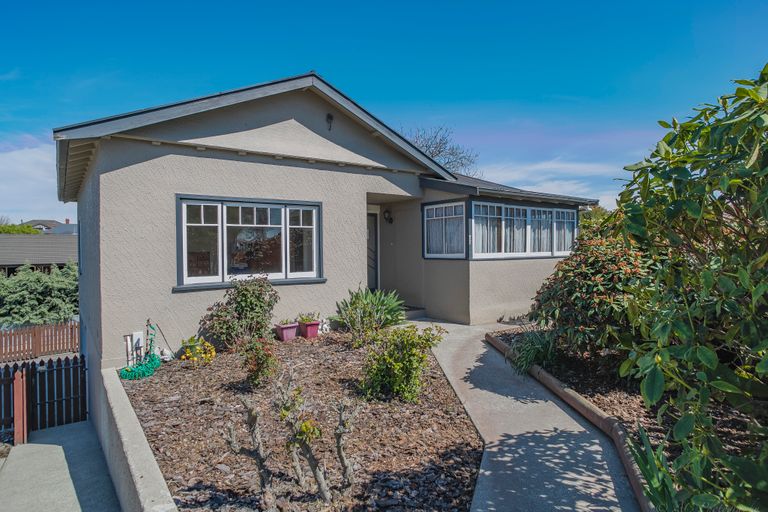 Photo of property in 22 Catherine Street, Parkside, Timaru, 7910