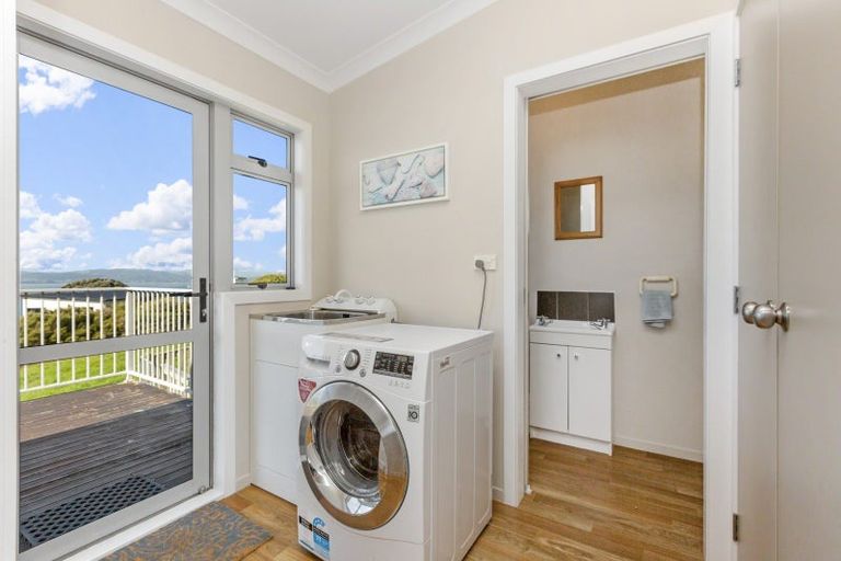 Photo of property in 472 Maukutea Drive, Kawhia, 3889