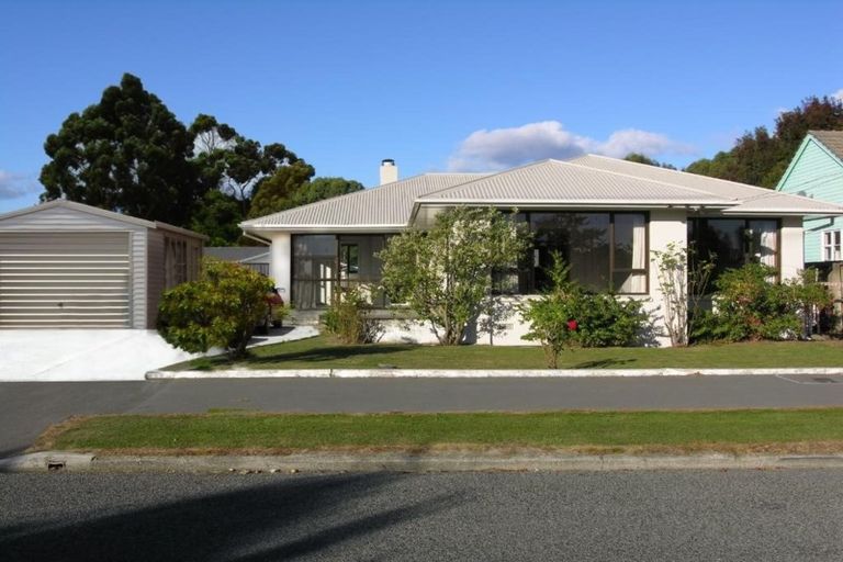 Photo of property in 26 Balgay Street, Upper Riccarton, Christchurch, 8041