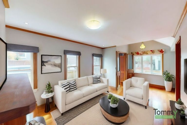 Photo of property in 109 Aro Street, Aro Valley, Wellington, 6021