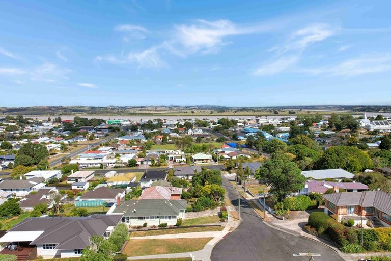 Photo of property in 19 Portland Terrace, Dargaville, 0310