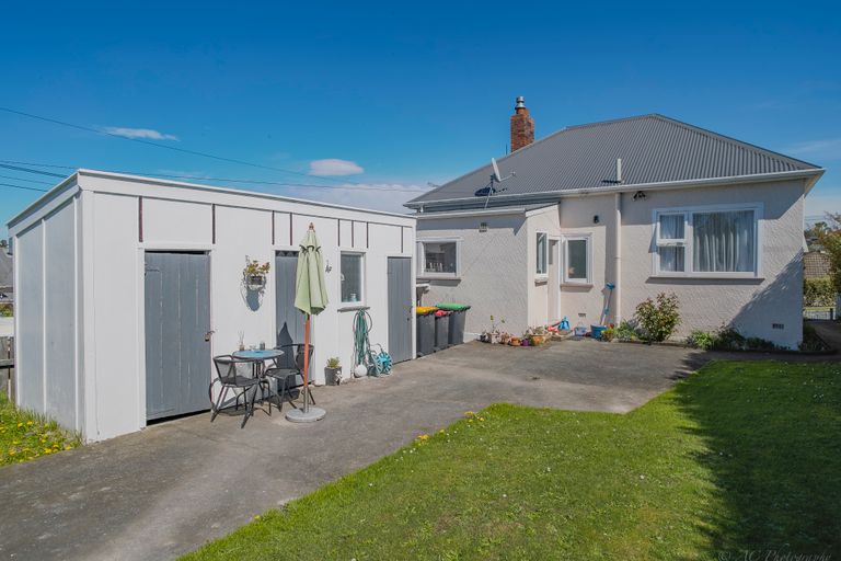 Photo of property in 38 Rhodes Street, Parkside, Timaru, 7910