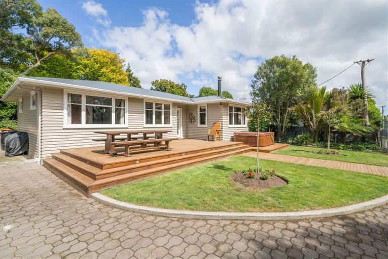 Photo of property in 14 Norwich Place, Awapuni, Palmerston North, 4412