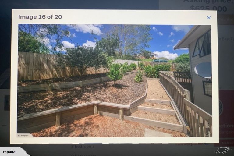 Photo of property in 20 Stratford Drive, Cable Bay, 0420