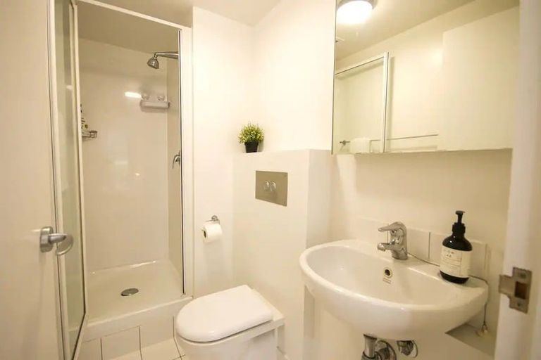 Photo of property in 8/8 Clayton Street, Newmarket, Auckland, 1023