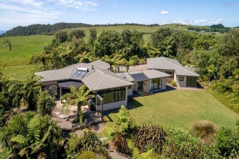 Photo of property in 275 Mcbeth Road, Hikuai, 3579