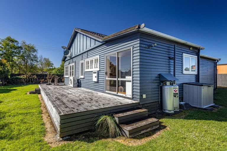 Photo of property in 20 Marino Street, Rangataua, Ohakune, 4691