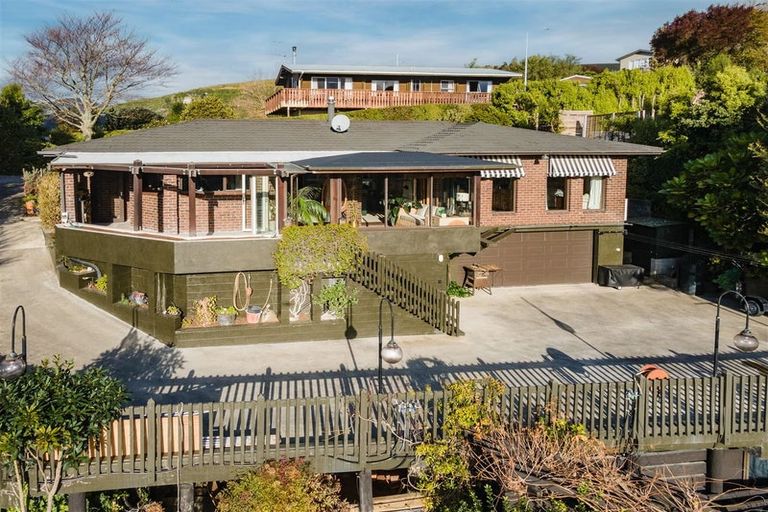 Photo of property in 361a Centaurus Road, Hillsborough, Christchurch, 8022