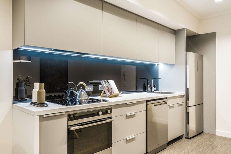 Photo of property in 608/38 Mccrae Way, New Lynn, Auckland, 0600