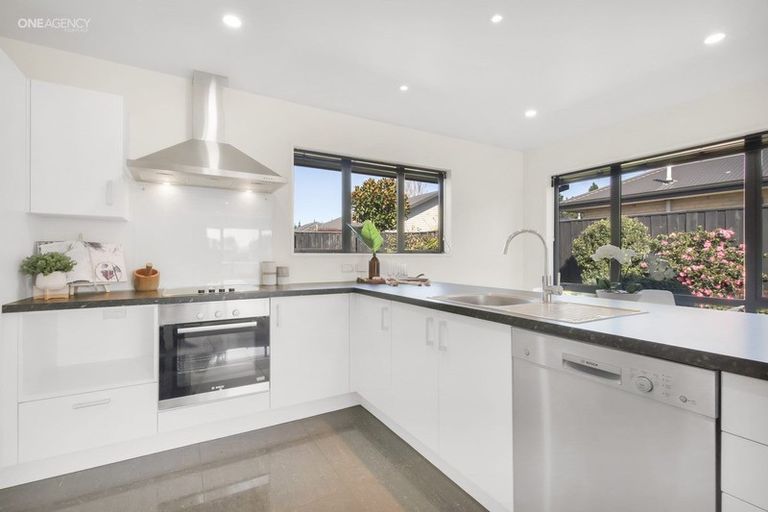 Photo of property in 13 Waimarie Street, Pegasus, 7612