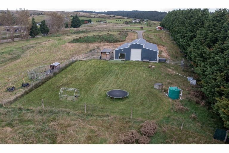 Photo of property in 222 Carrs Road, Loburn, Rangiora, 7472