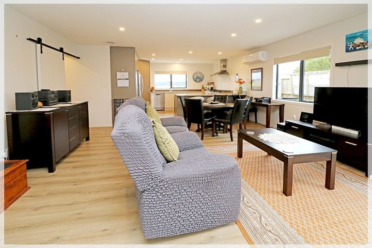 Photo of property in 10a Norton Street, Foxton Beach, Foxton, 4815