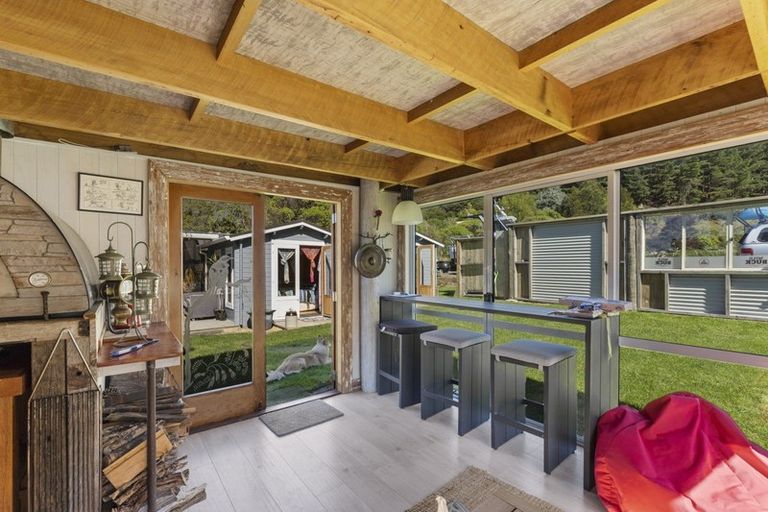 Photo of property in 23 Te Tio Terrace, Port Underwood, Picton, 7281