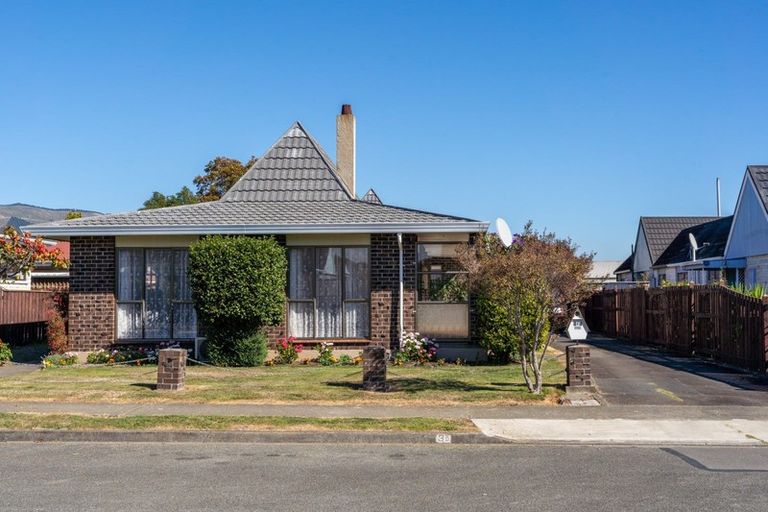 Photo of property in 1/3 Byron Place, Stoke, Nelson, 7011