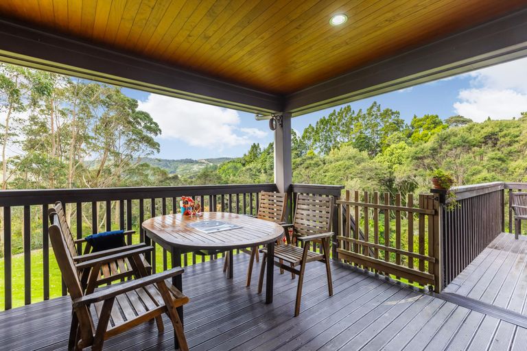 Photo of property in 158 Judge Richardson Drive, Opaheke, Papakura, 2584