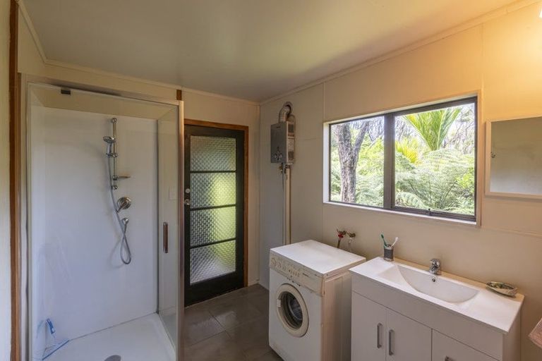 Photo of property in 126 Waihirere Drive, Tuateawa, Coromandel, 3583