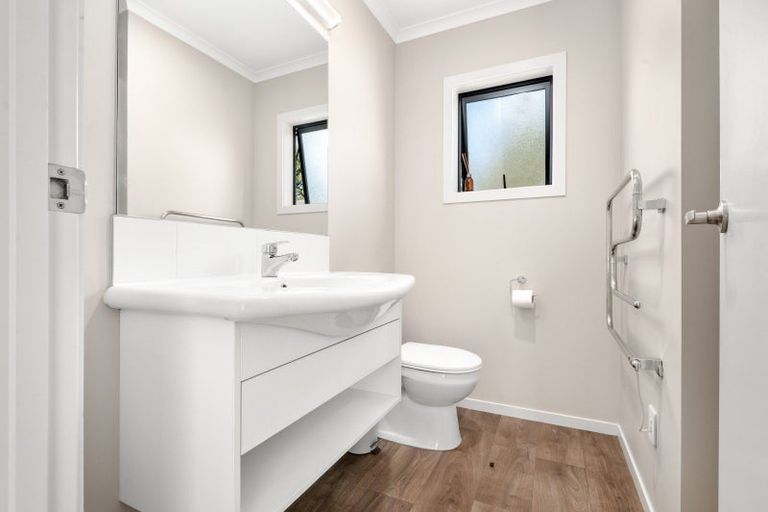 Photo of property in 4/3 Manning Street, Hamilton Central, Hamilton, 3204