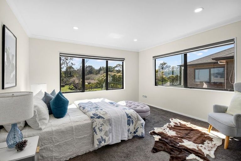 Photo of property in 265 Flat Bush School Road, Flat Bush, Auckland, 2019