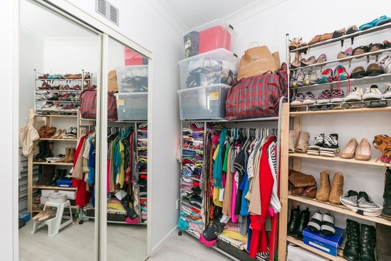 Photo of property in Terrace Garden Apartments, 8b/120 The Terrace, Wellington Central, Wellington, 6011